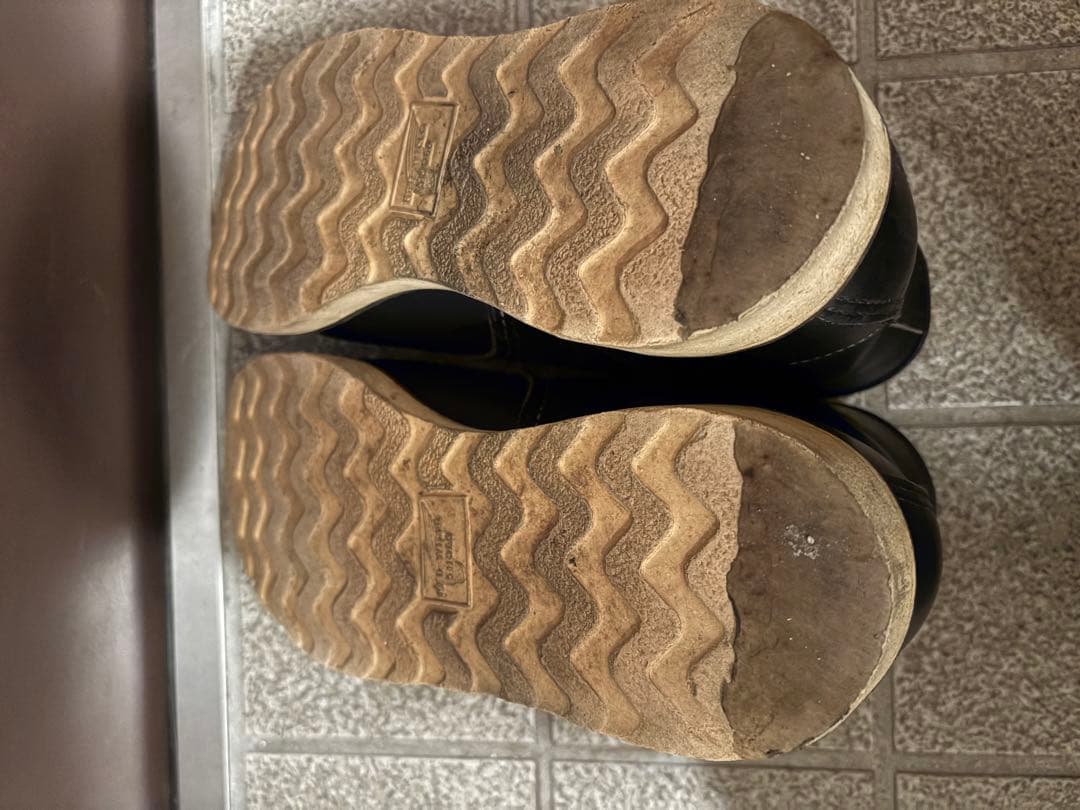 レッドウィング アイリッシュセッター REDWING made in USA