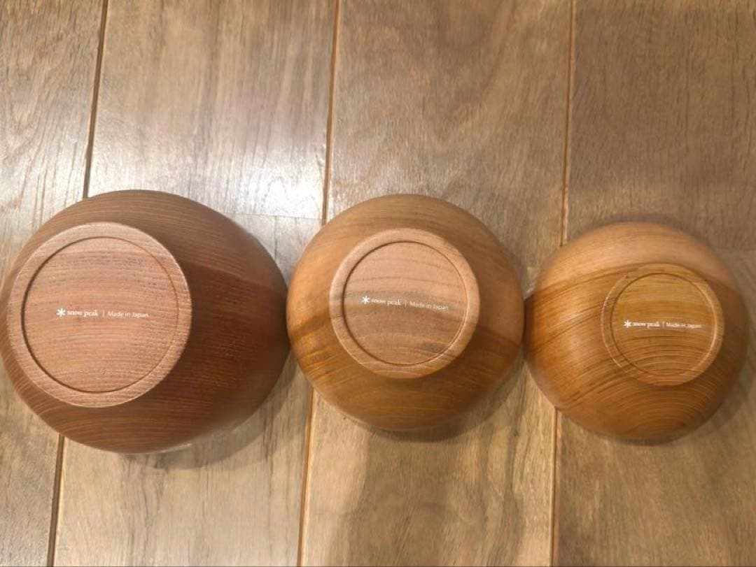 【激レア】 peak 雪峰 レア Kiki Wan Set スノーピーク