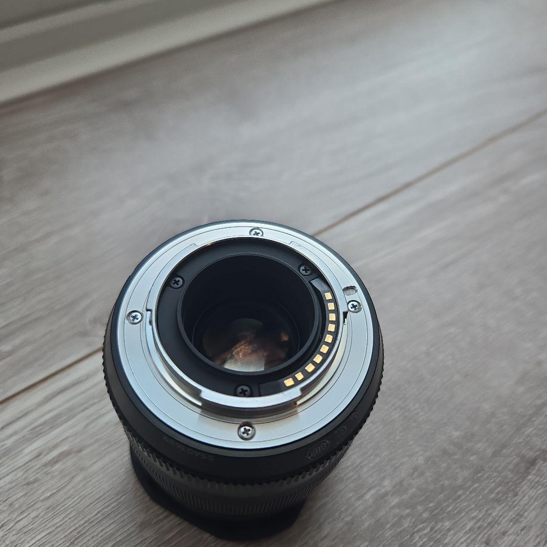 フジノンレンズ XF35mmF1.4 R