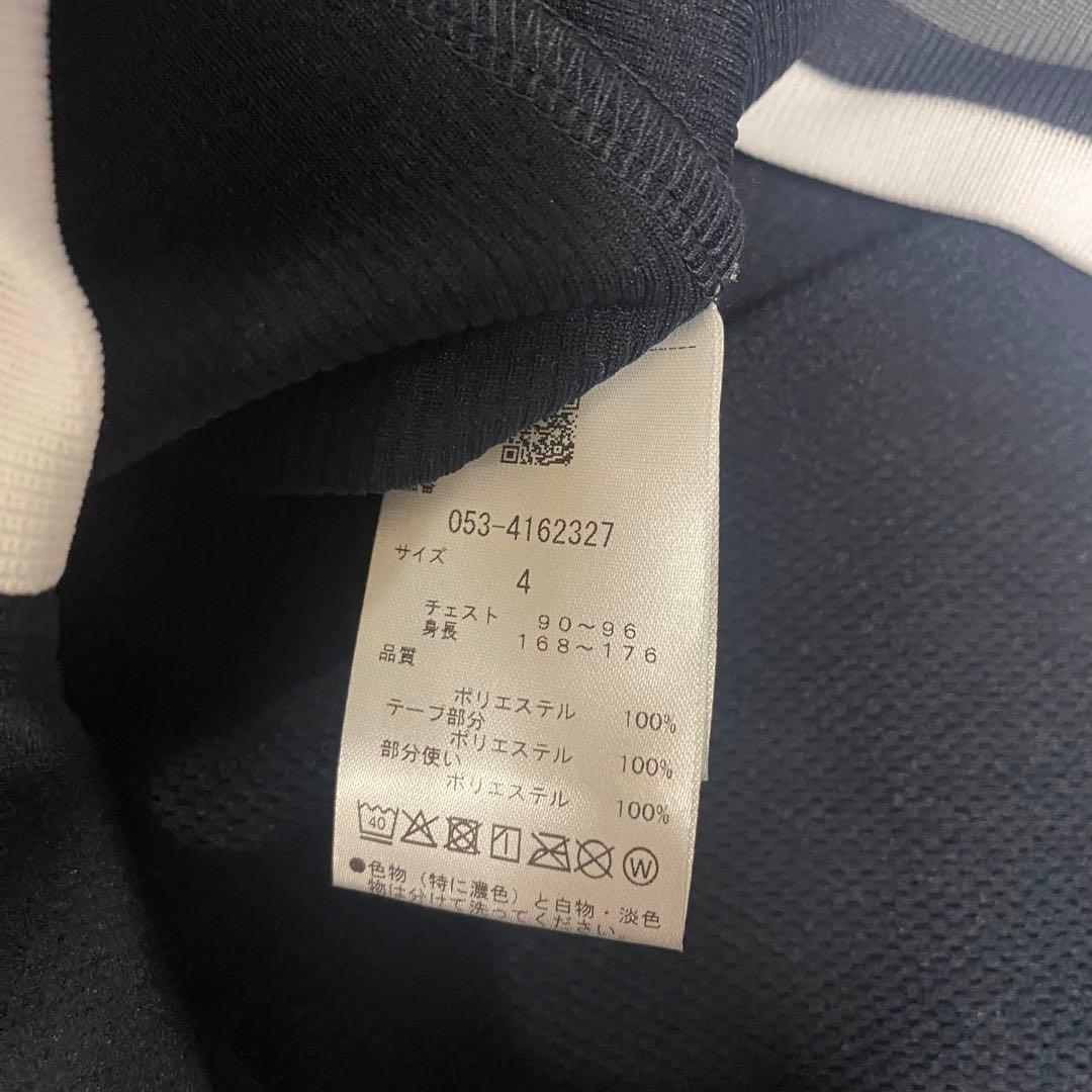 新品未使用　パーリーゲイツ　セットアップ　2点セット　サイズM