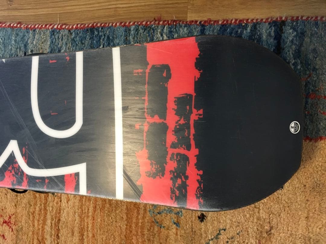 スノーボード head COURSE 150cm ワケあり