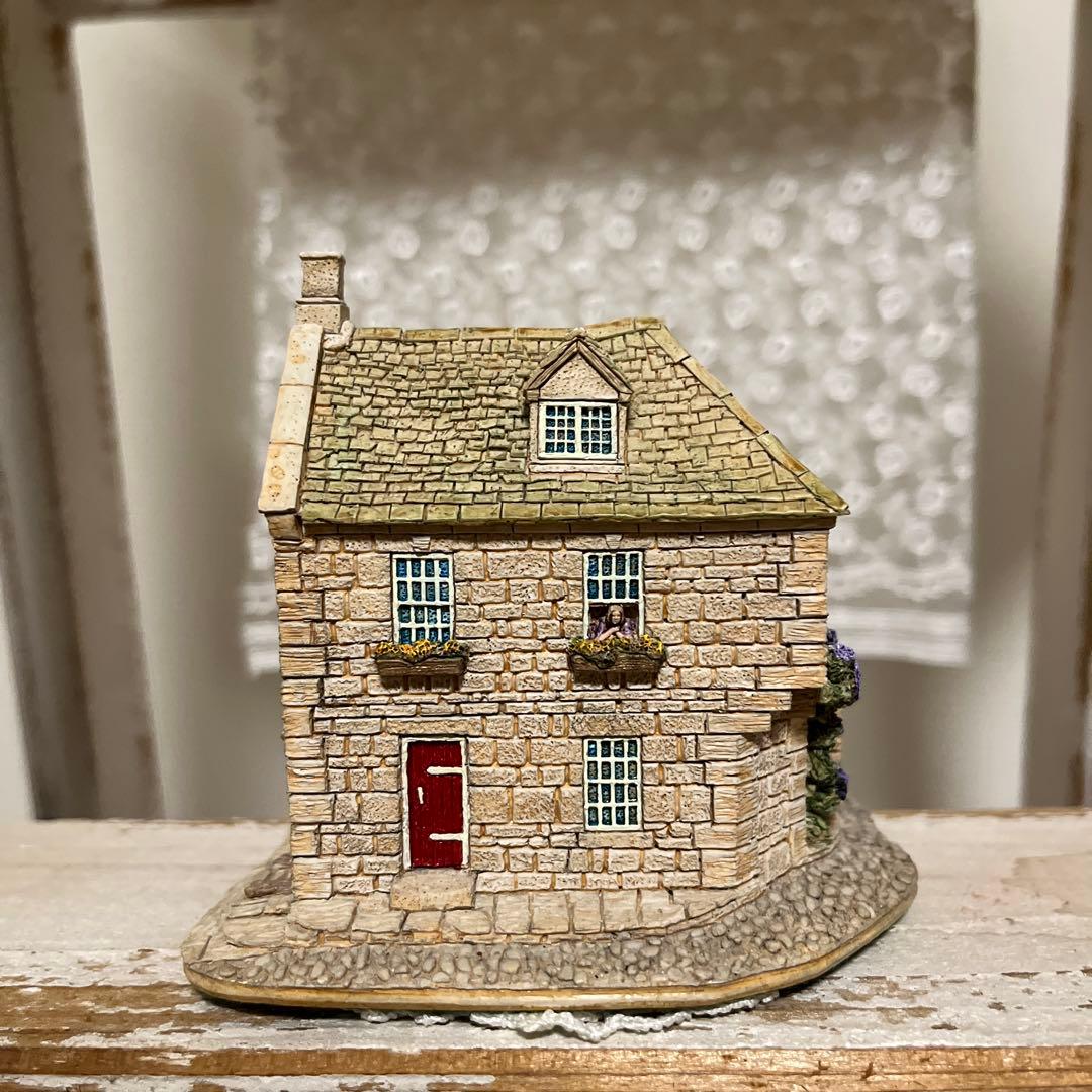 リリパットレーン　APOTHECARY