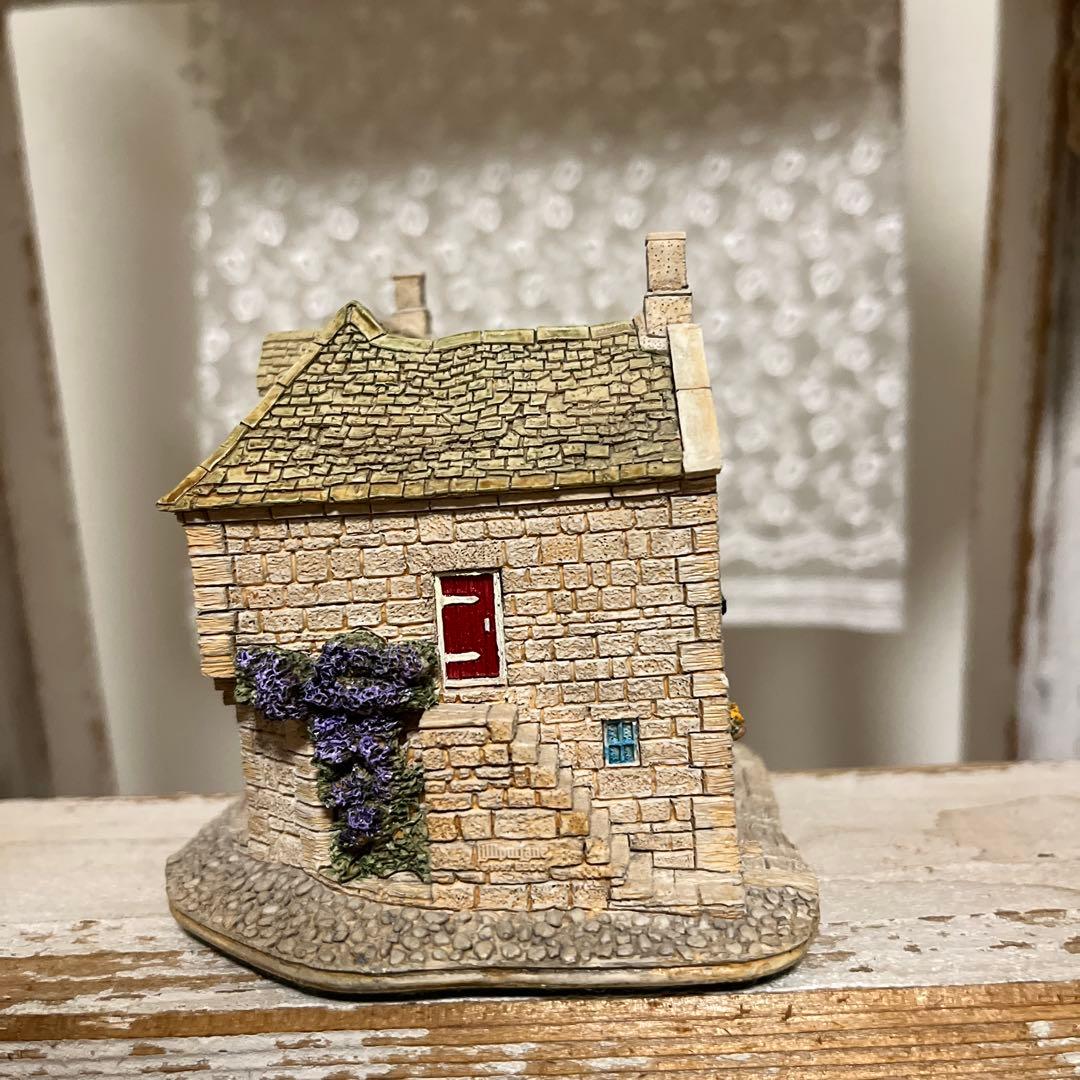 リリパットレーン　APOTHECARY