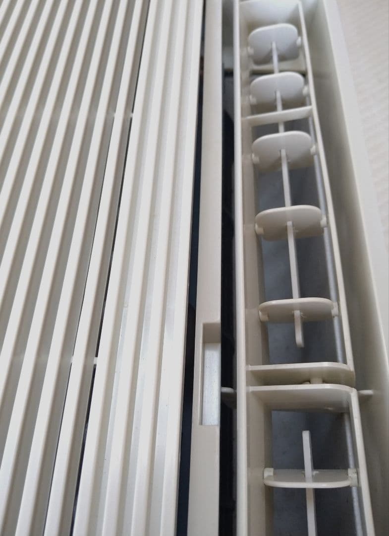 CORONA 窓用エアコン WT-8H