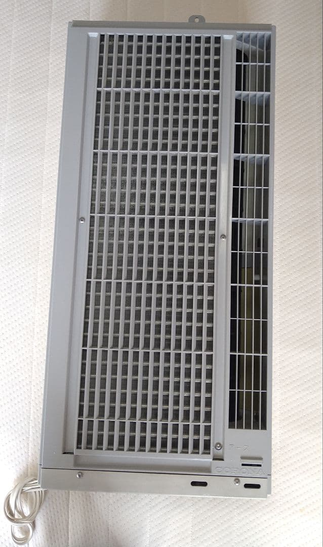 CORONA 窓用エアコン WT-8H