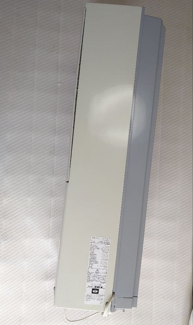 CORONA 窓用エアコン WT-8H