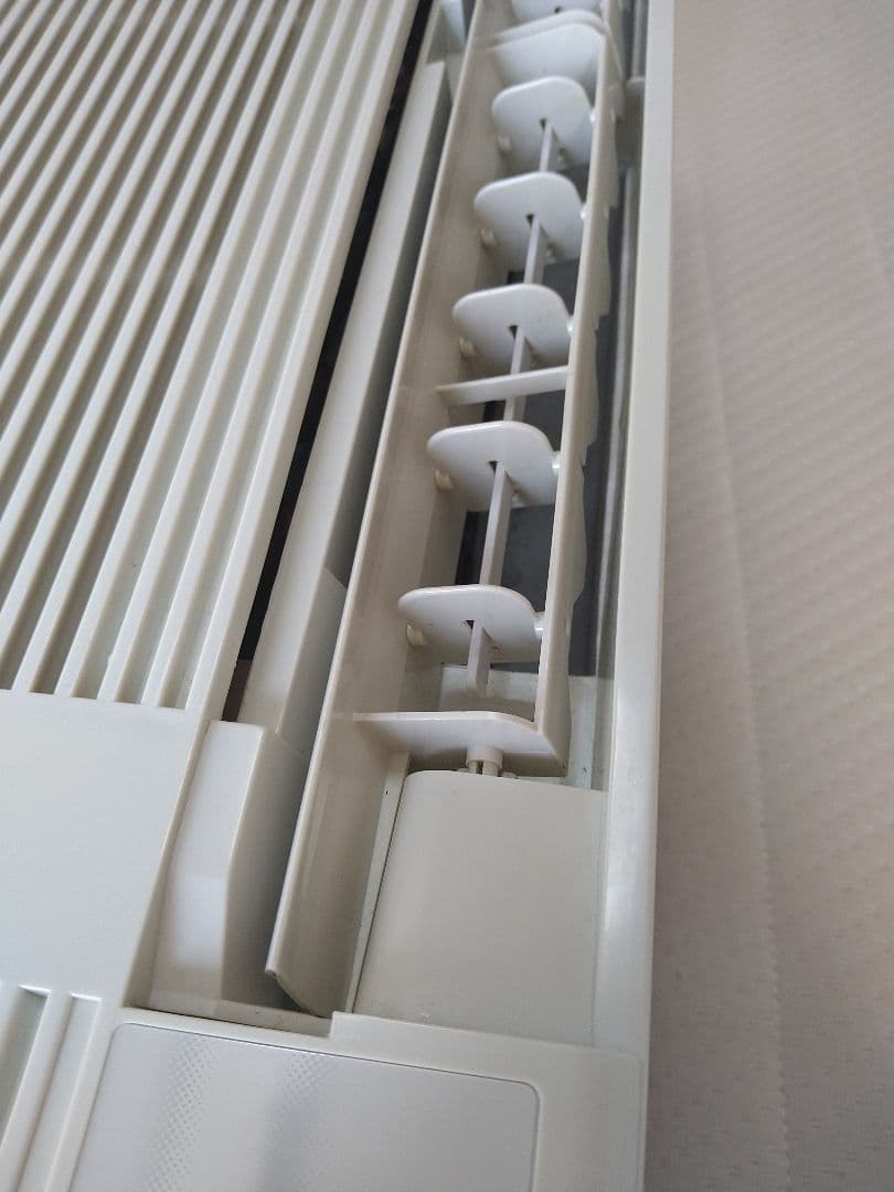 CORONA 窓用エアコン WT-8H