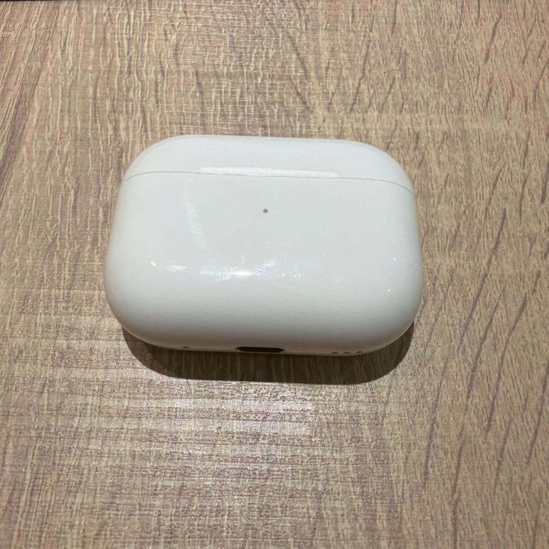 AirPods pro 2 エアポッツプロ2