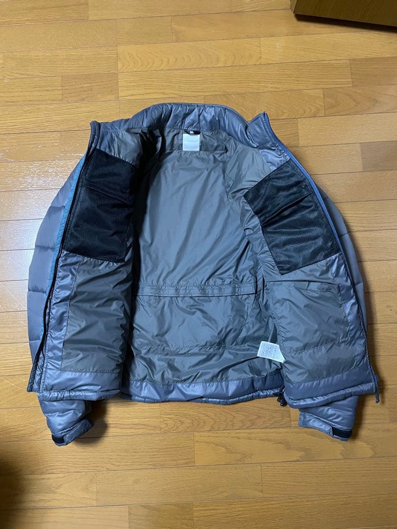 ゴールドウィン GOLDWIN ウォームキルト ジャケット‼️GSM22758‼️