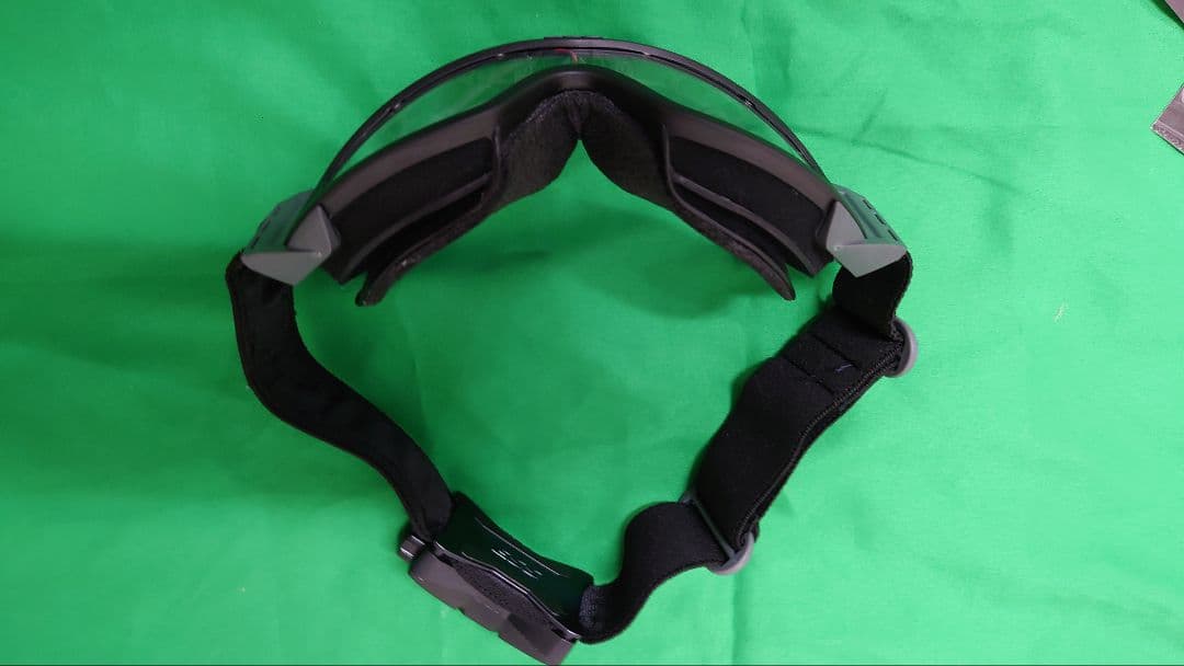 一本松様 貴重※ESS PROFILE TURBOFAN アジアンフィットモデル