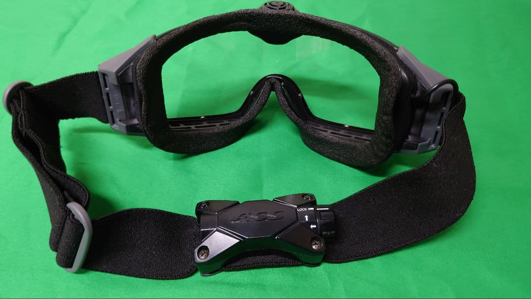 一本松様 貴重※ESS PROFILE TURBOFAN アジアンフィットモデル