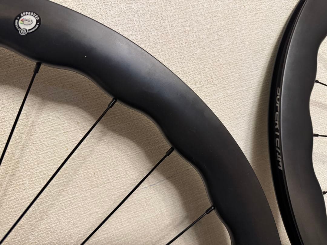 SUPERTEAM CX-6 スーパーチーム