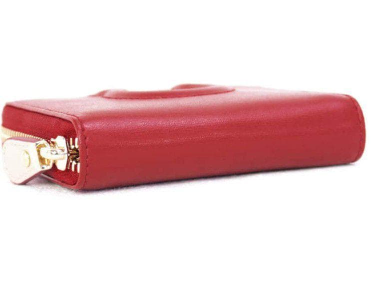 7 / 7 【新品未使用】　サルヴァトーレ フェラガモ 財布 ガンチーニ