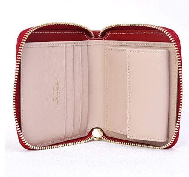 7 / 7 【新品未使用】　サルヴァトーレ フェラガモ 財布 ガンチーニ