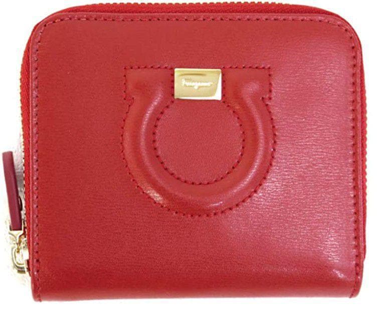 7 / 7 【新品未使用】　サルヴァトーレ フェラガモ 財布 ガンチーニ