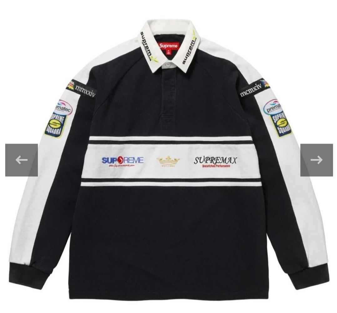 SUPREME （シュプリーム）