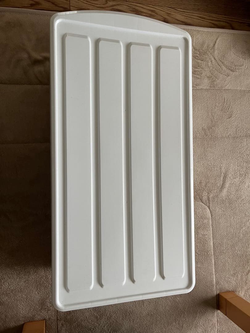 収納ケース　収納ボックス　引き出し　6個