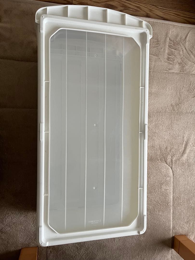 収納ケース　収納ボックス　引き出し　6個