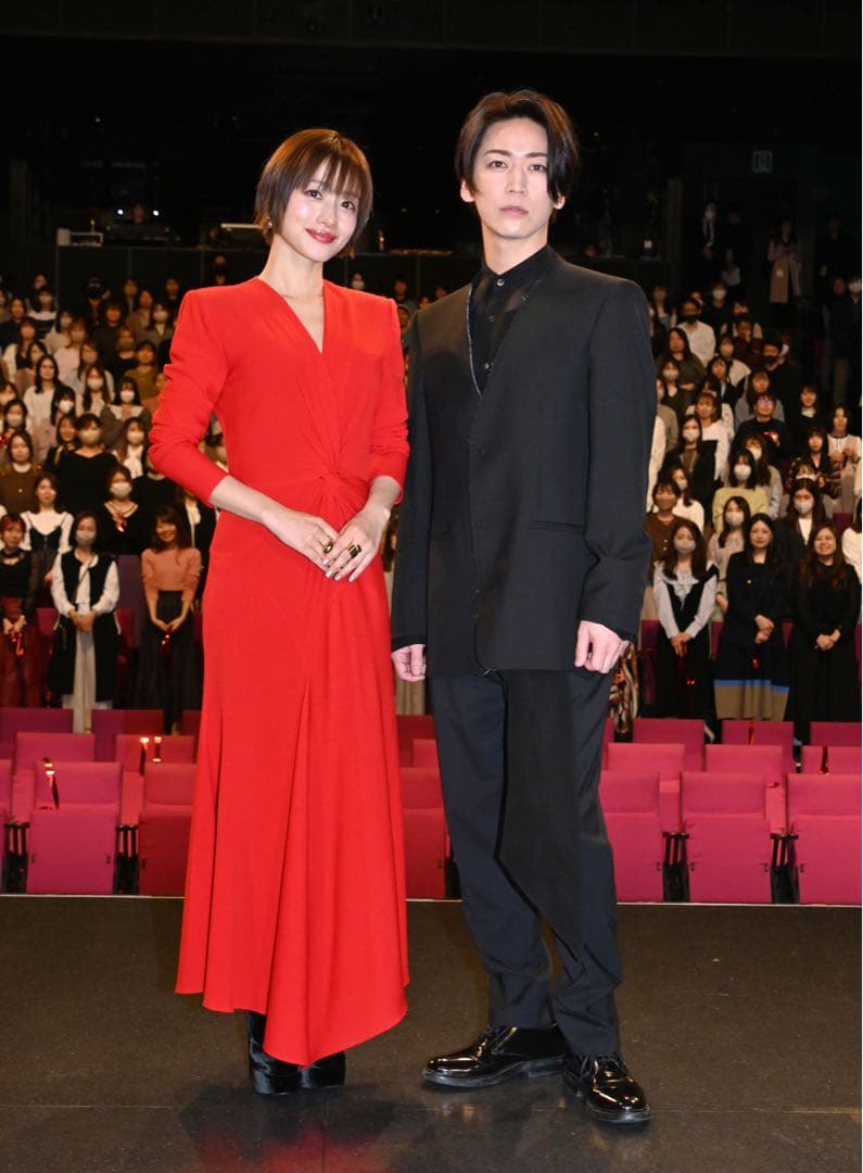 MM6 カットオフノーカラー テーラード ジャケット