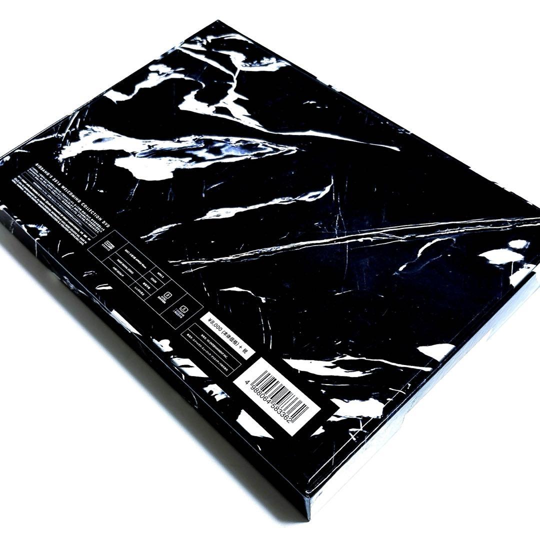 BIGBANG/BIGBANG'S 2016 WELCOMING COLLEC…