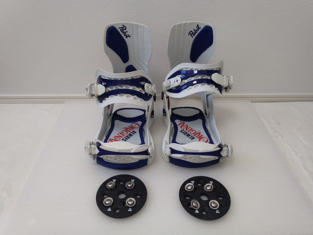 ◇FLUX PABST BLUE RIBBON XF Mサイズ◇