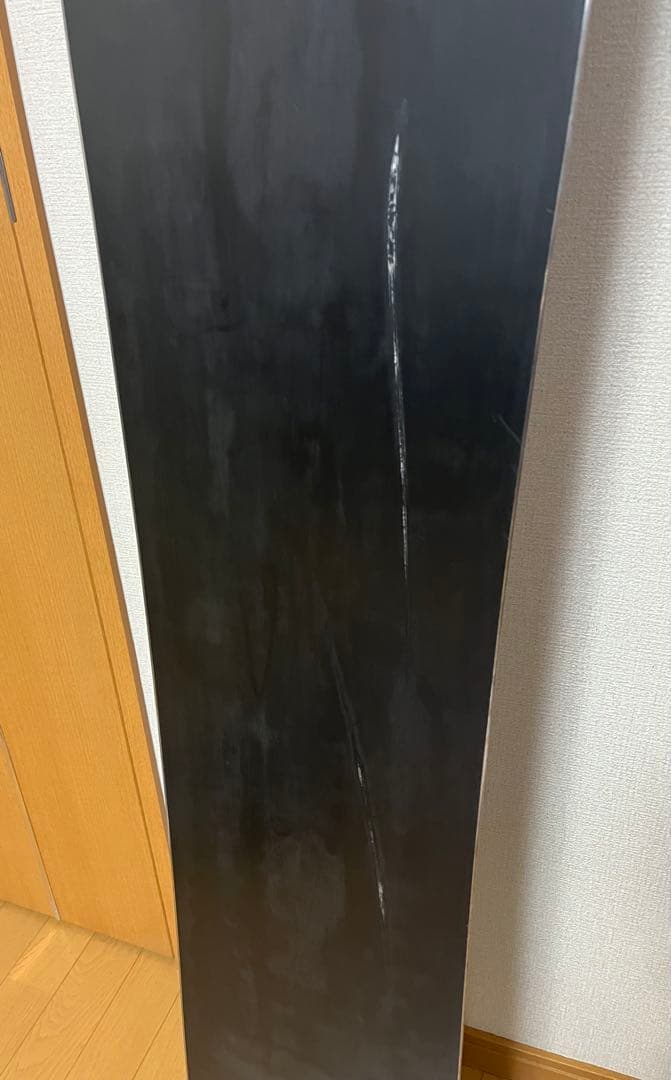 フィールドアースデザイン　スノーボード