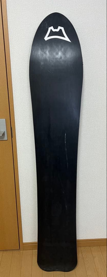 フィールドアースデザイン　スノーボード