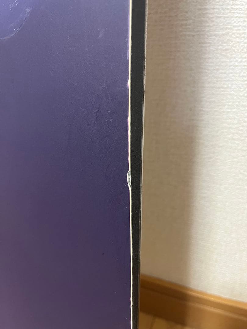 フィールドアースデザイン　スノーボード