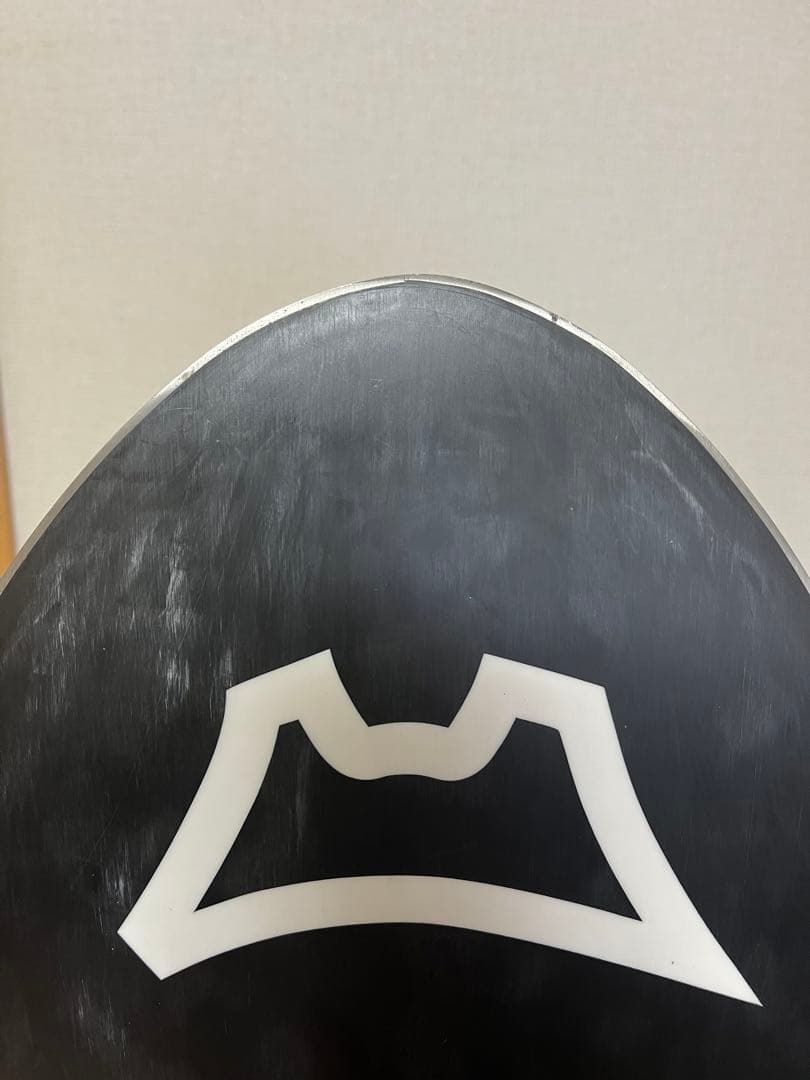 フィールドアースデザイン　スノーボード