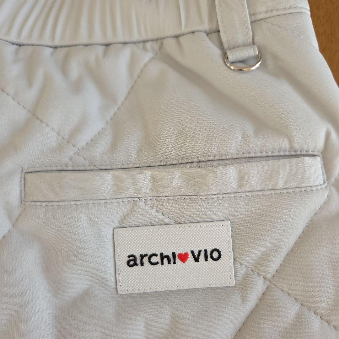 ARCHIVIO 上下セット サイズ38 ☆超美品☆