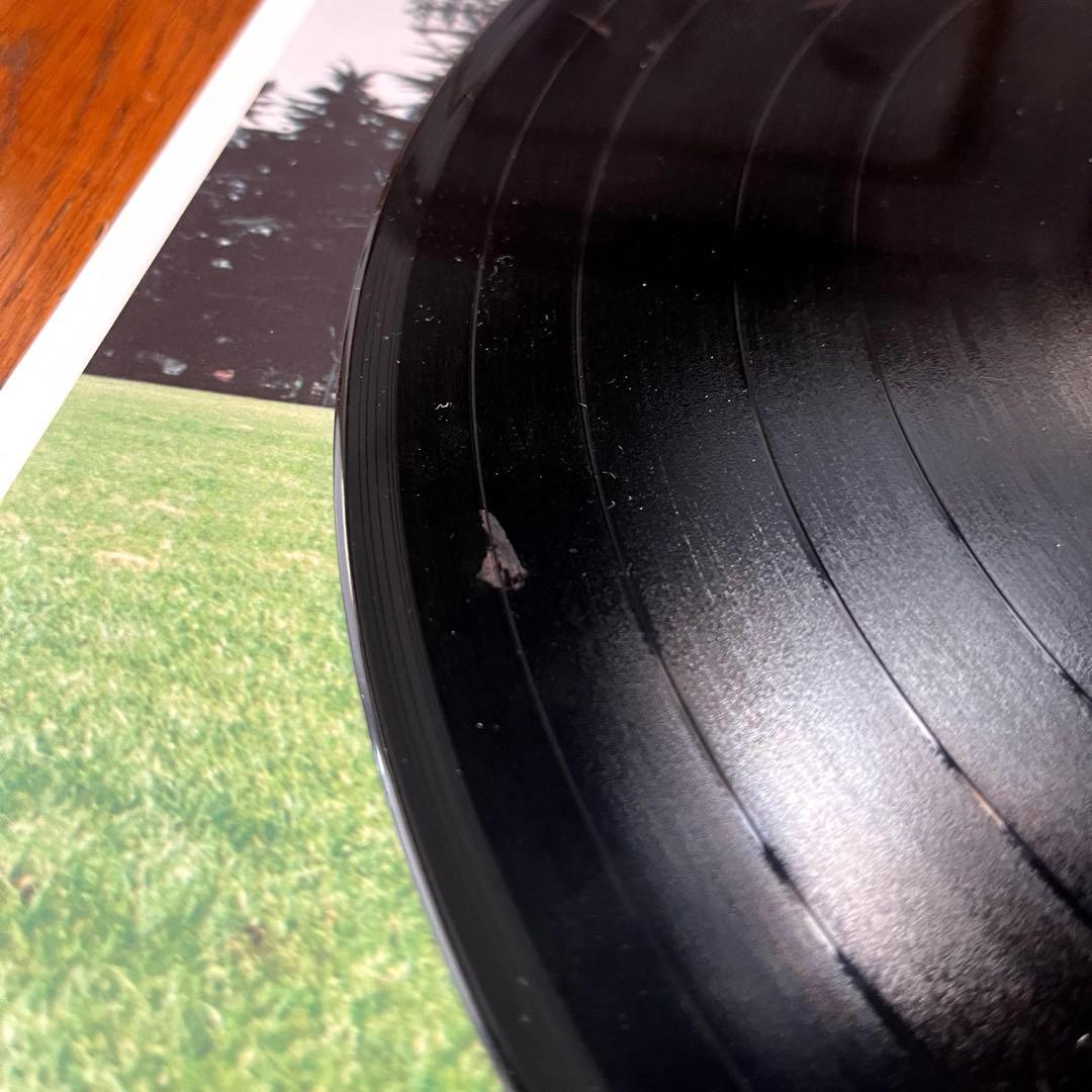 THEE MICHELLE GUN ELEPHANT レコード ２枚セット売り