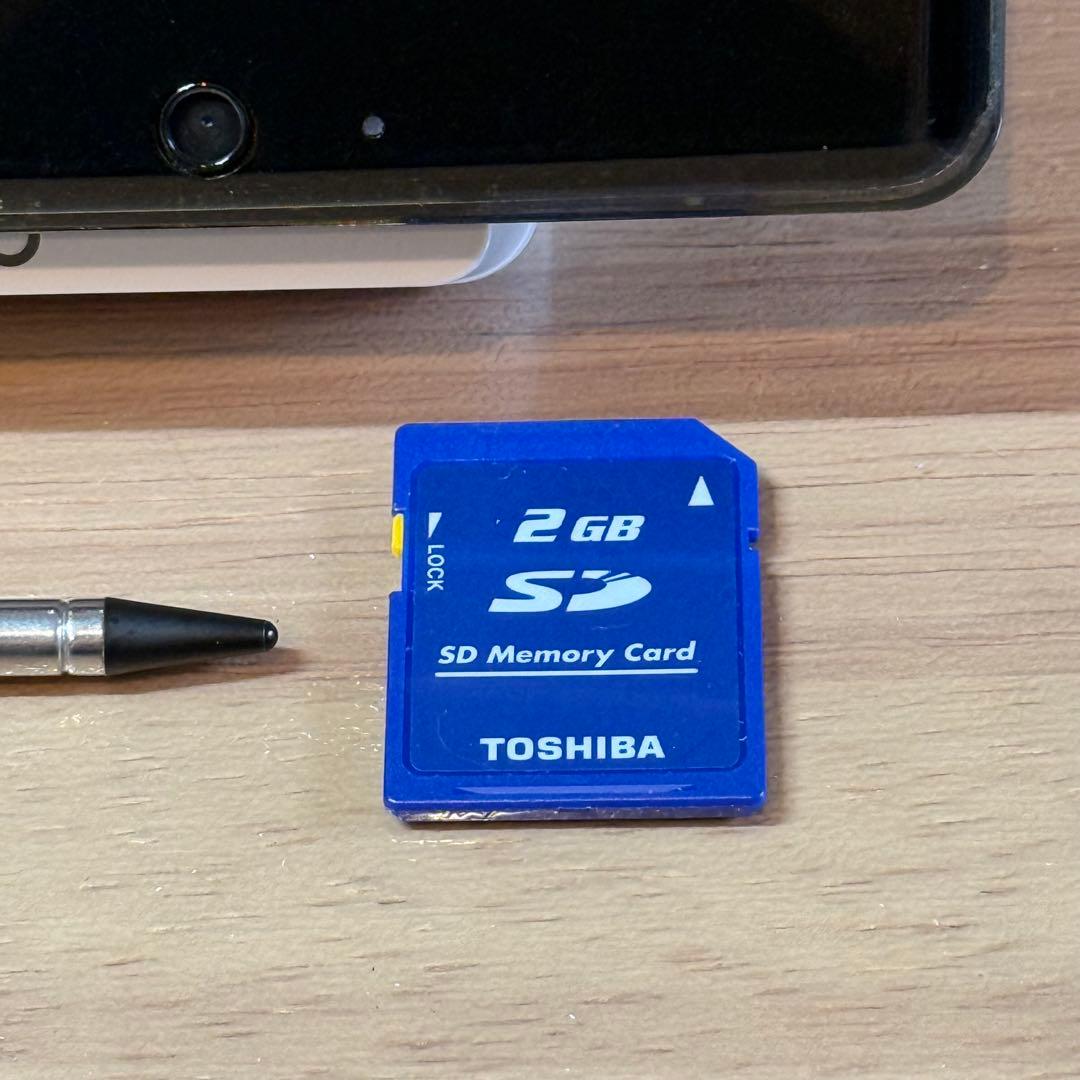 5-150 ニンテンドー3DS コスモブラック 箱付き