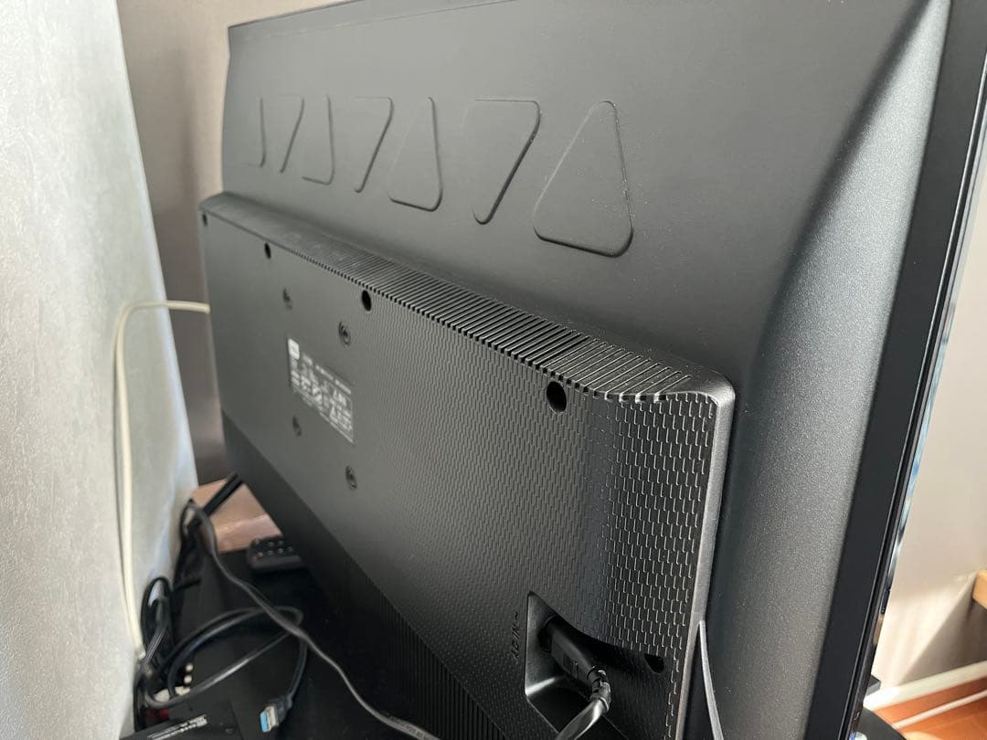 TCL 32S5200AAndroidシステム搭載2022年製