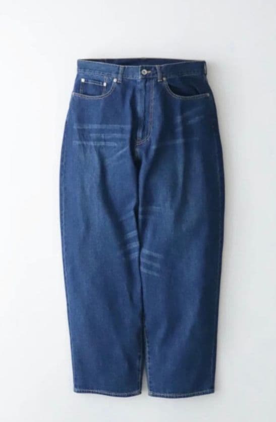 FreshService DENIM KUNG-FU セットアップ上下