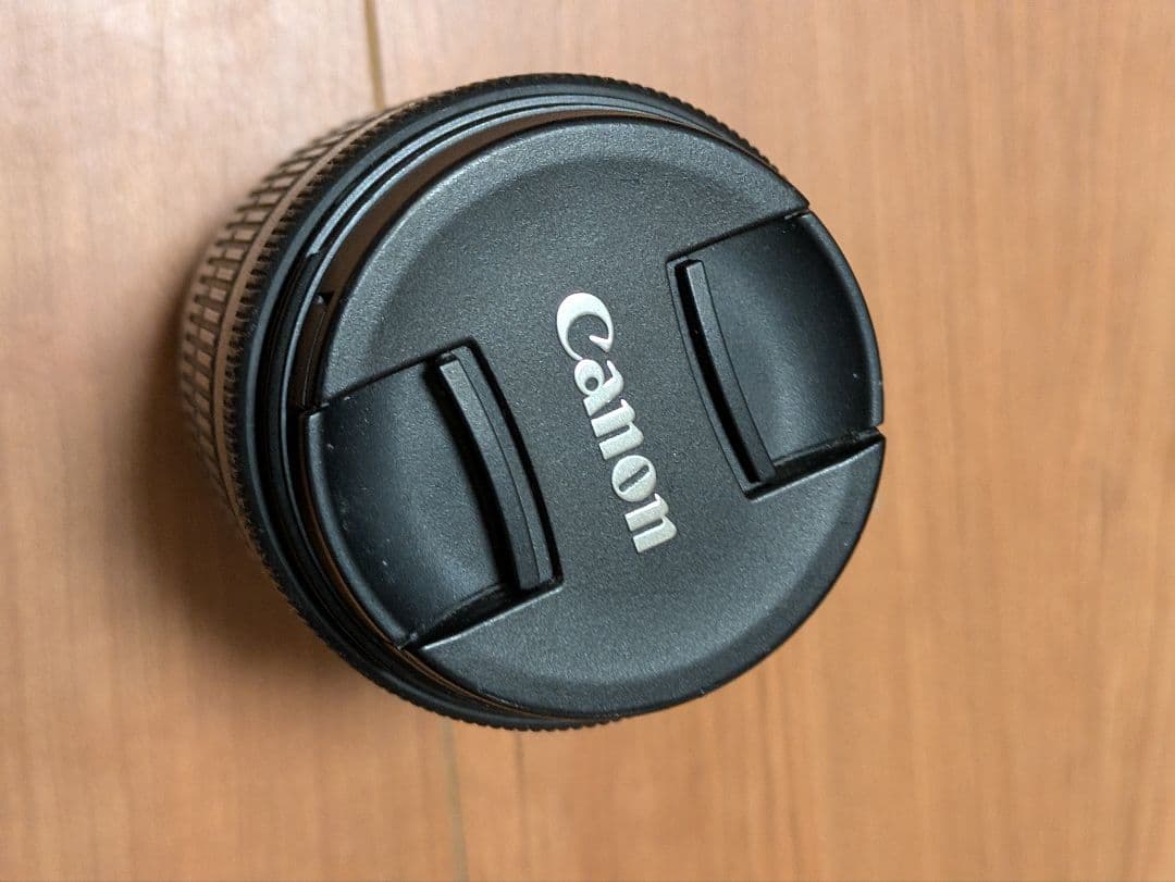 Canon EF-S 55-250mm F4-5.6 望遠ズームレンズ