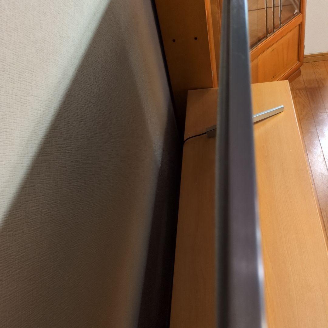 SONYブラビア　4K液晶テレビ　65型