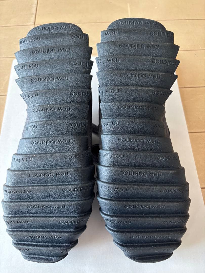 new balance URC30EG グレー スニーカー