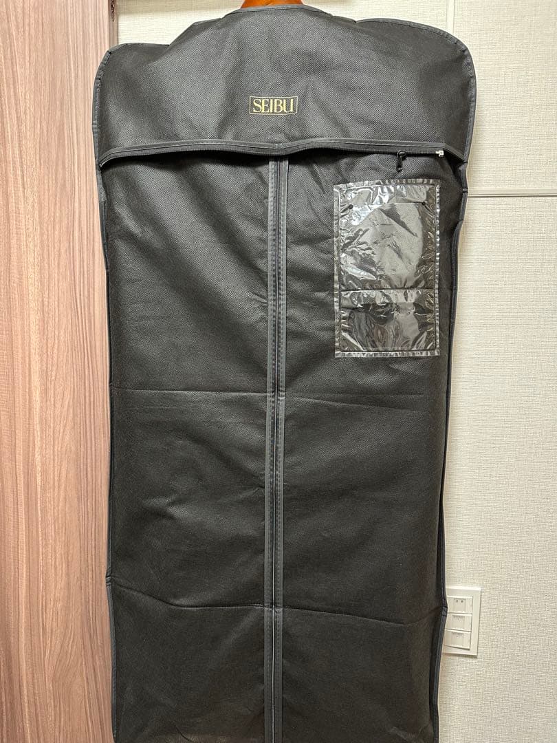 Acne Studios シングルブレストコート　サイズ46 ブラック