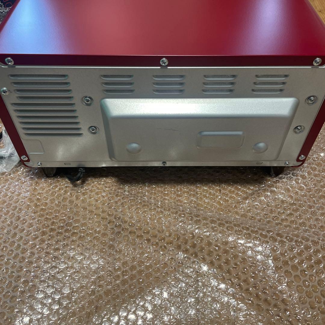 シャープ ヘルシオ グリエ トースター ウォーターオーブン専用機AX-GR2-R