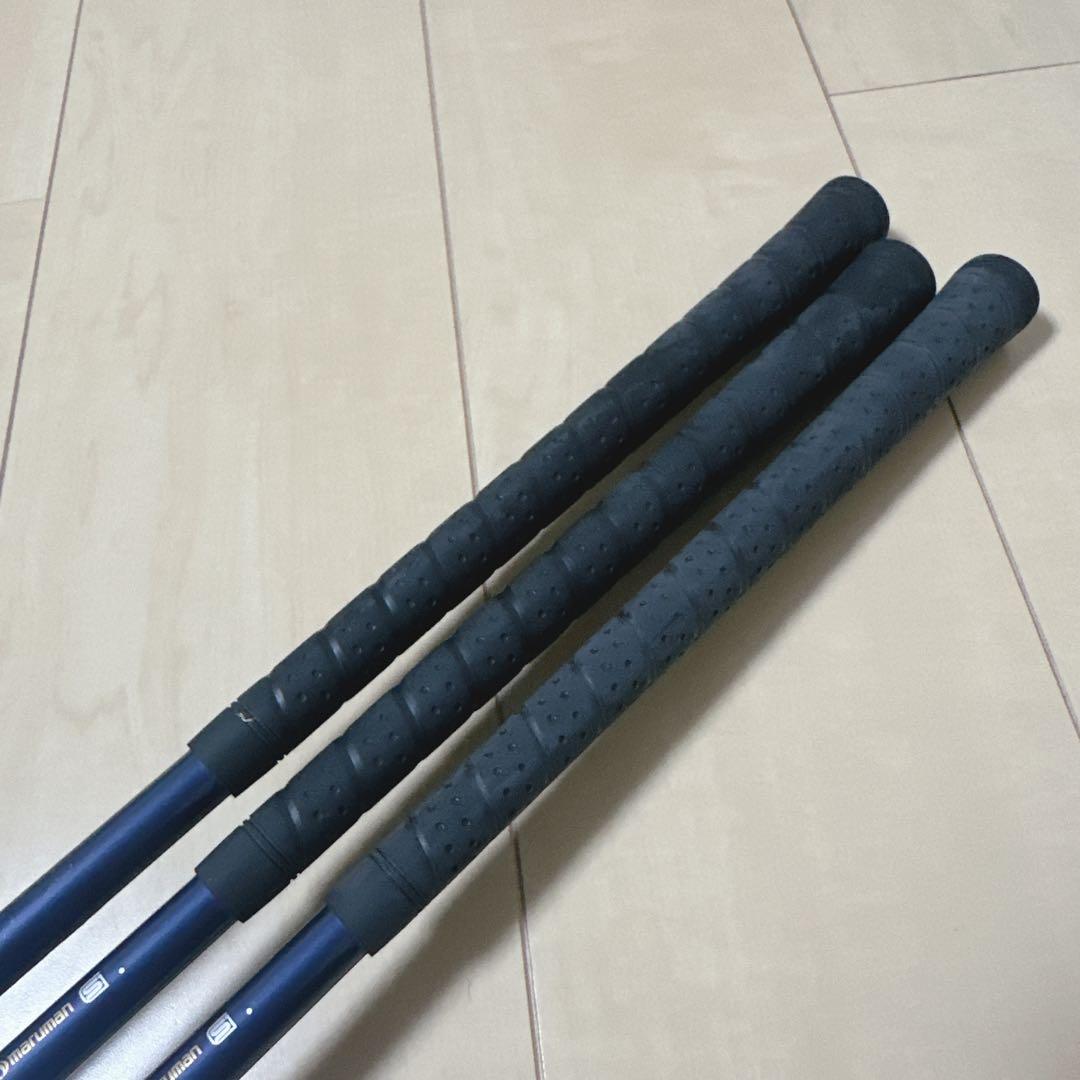 激安 maruman マルマン メンズ ゴルフセット 11本 FLEX R