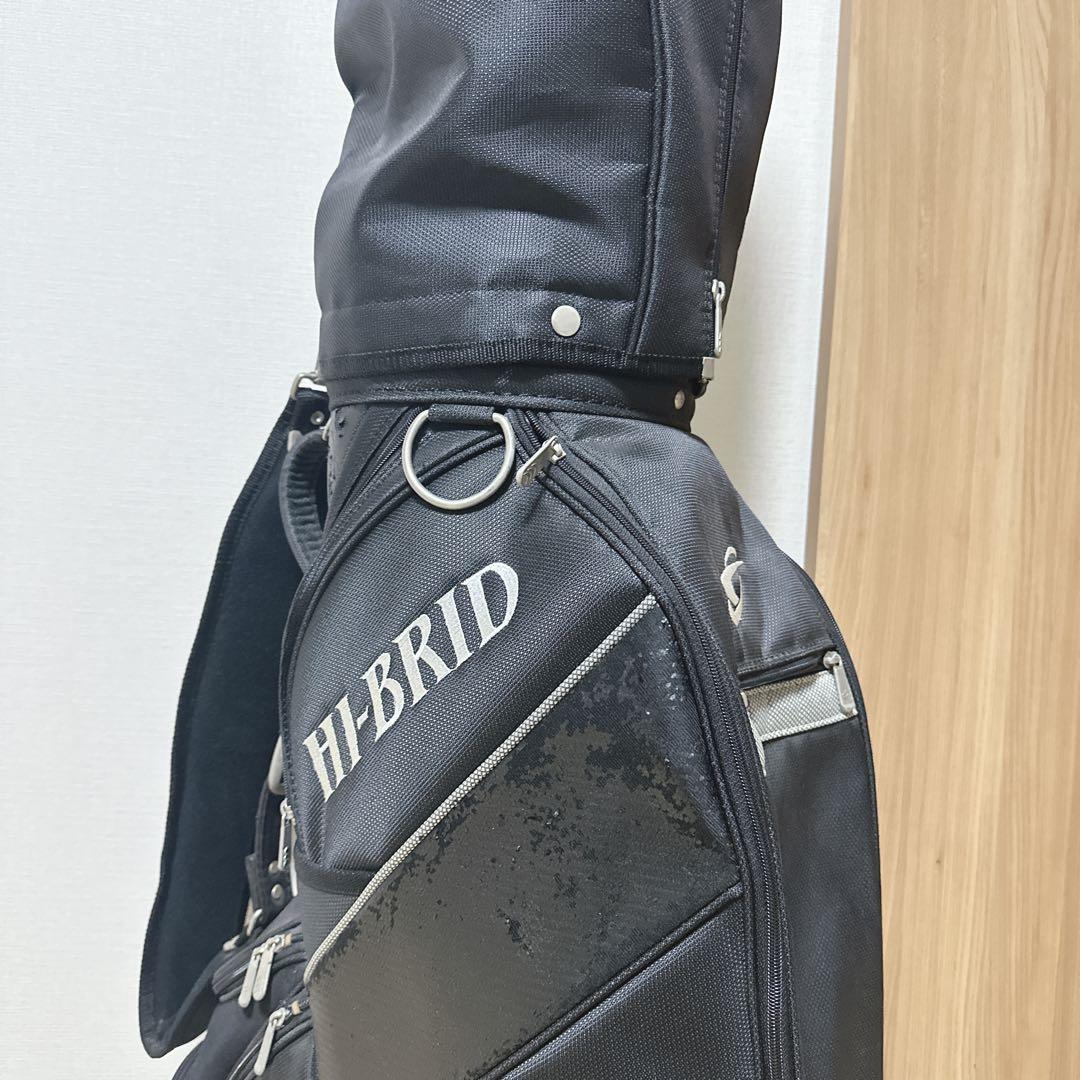 激安 maruman マルマン メンズ ゴルフセット 11本 FLEX R