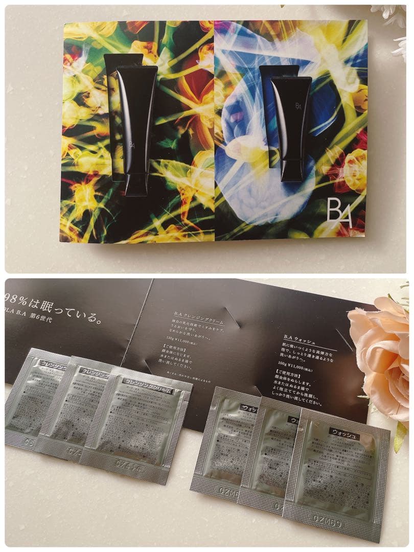 【新品】POLA☆B.A アイゾーンクリーム N☆サンプル20個のおまけ付き