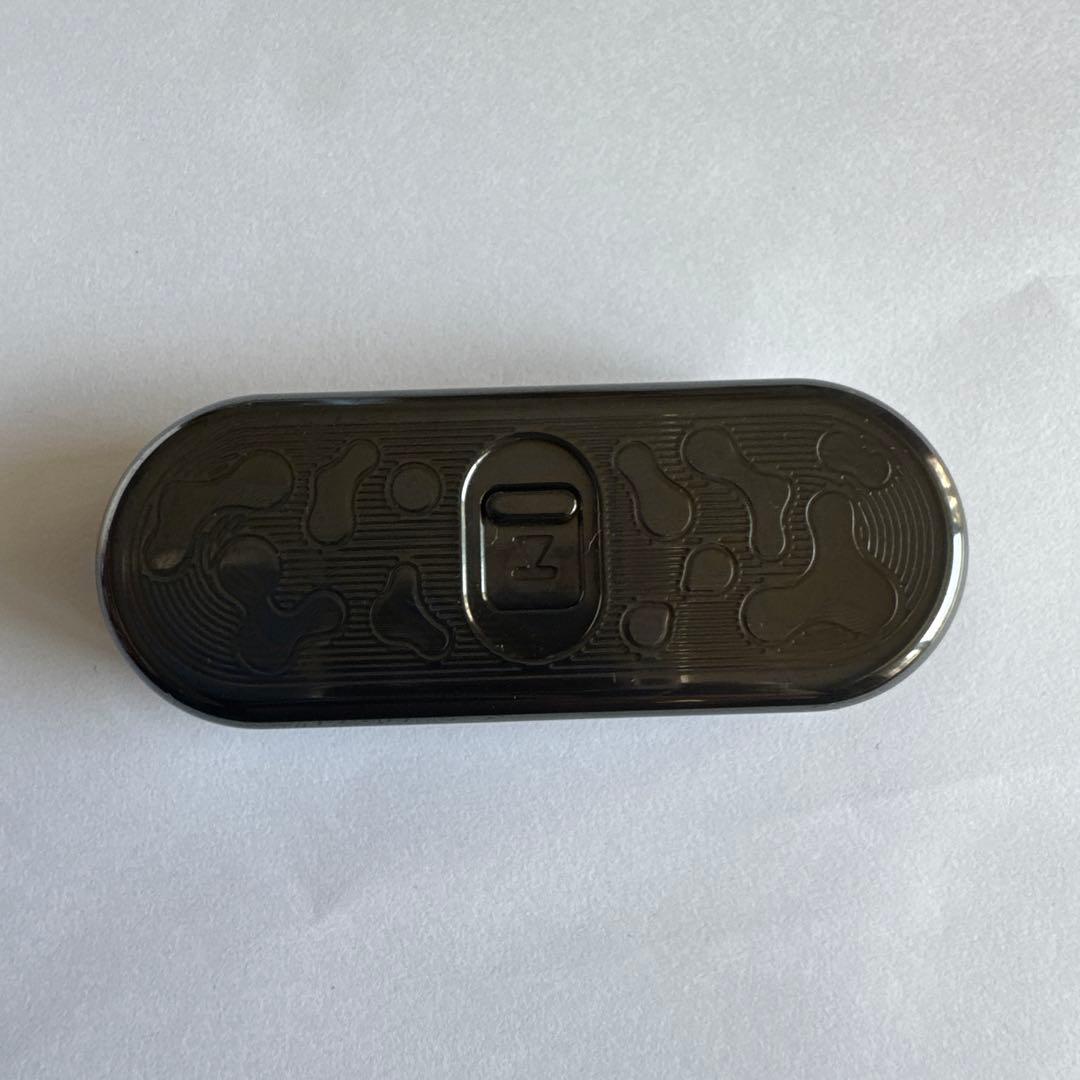 VM VOICE スライダー　EDC 正規品　ジルコニウム製