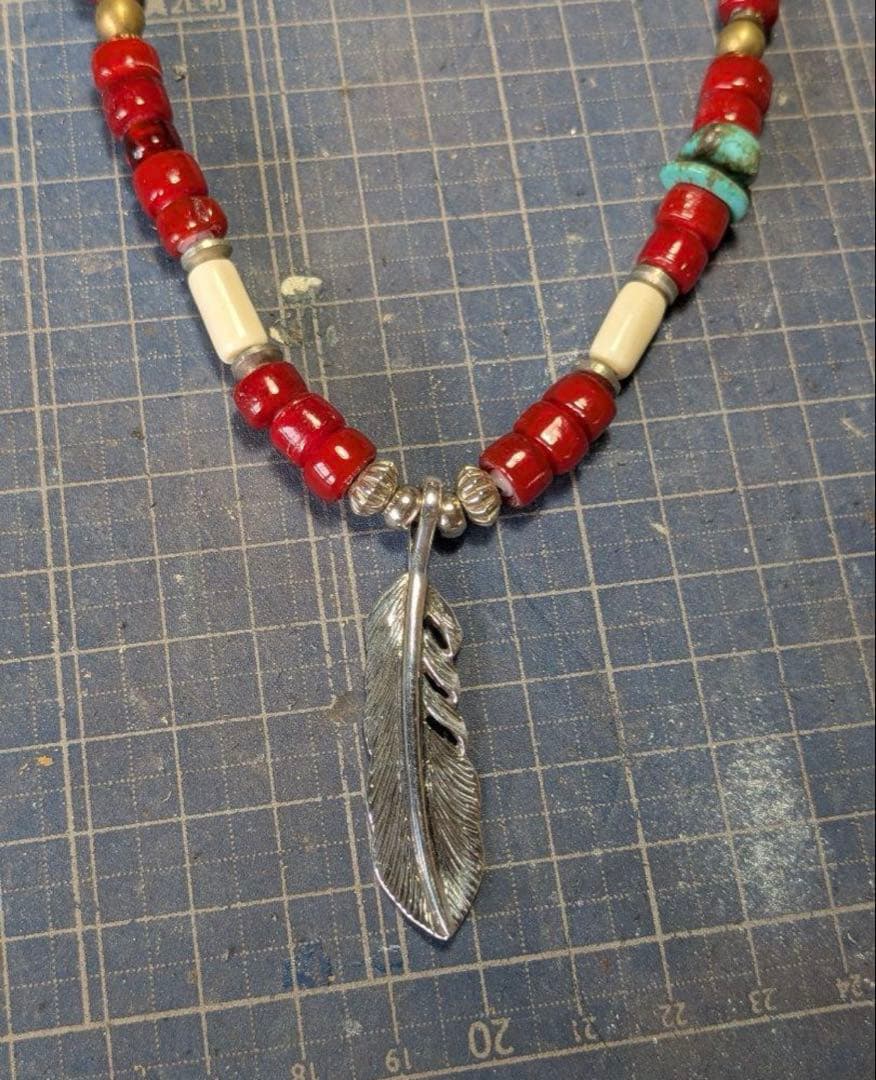 インディアンジュエリー