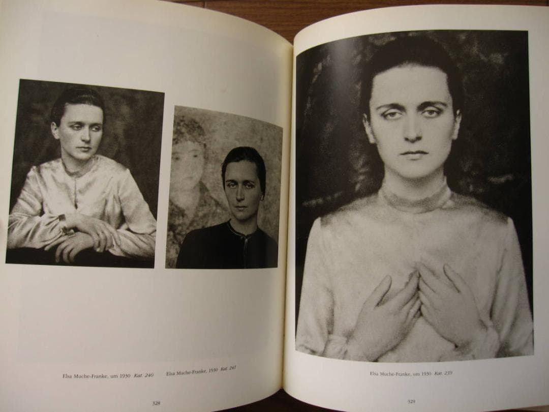 Hugo Erfurth　ヒューゴ・エアフルト