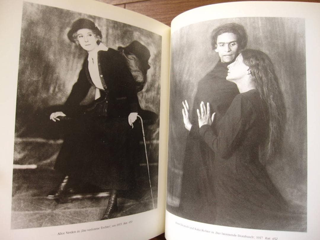 Hugo Erfurth　ヒューゴ・エアフルト