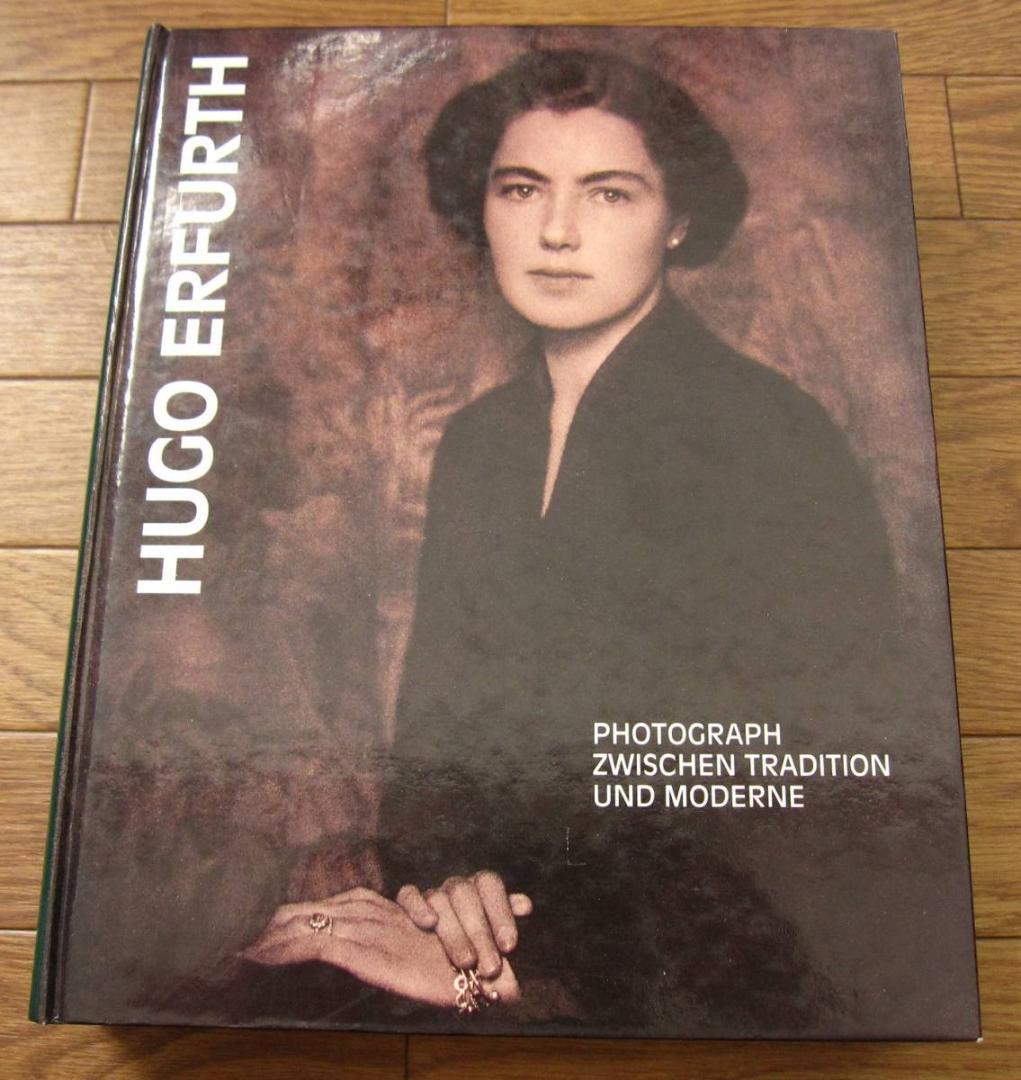 Hugo Erfurth　ヒューゴ・エアフルト