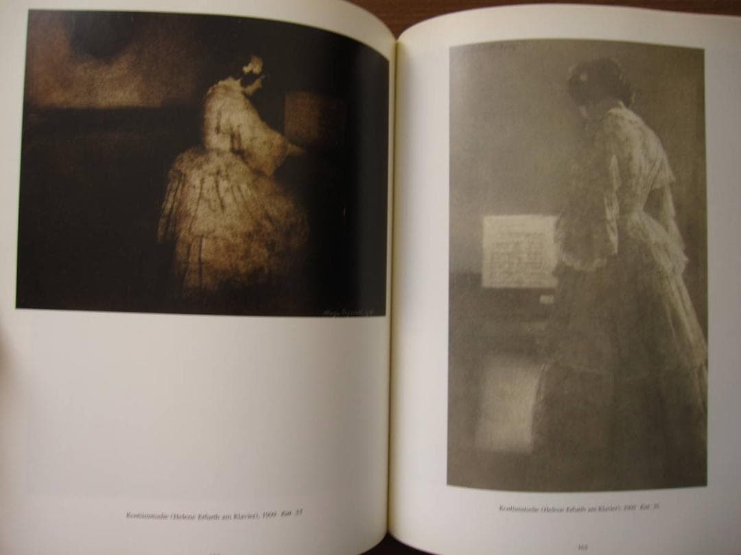 Hugo Erfurth　ヒューゴ・エアフルト