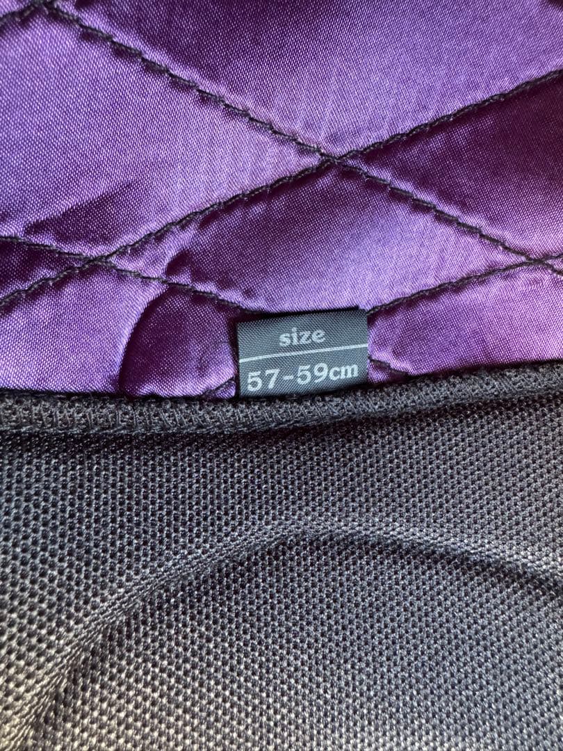 OGK KABUTO RADIC-N ジェットヘル+シールド付き