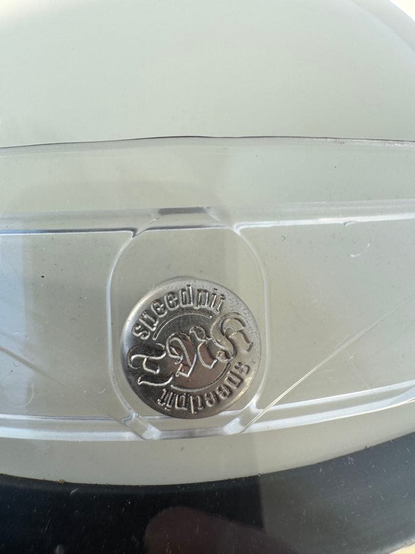 OGK KABUTO RADIC-N ジェットヘル+シールド付き